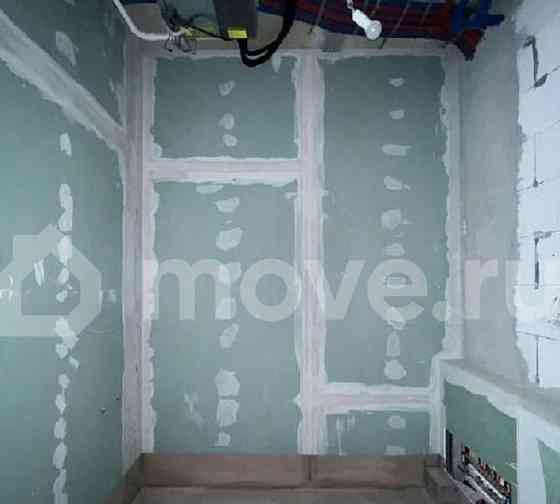 3-комн. квартира, 75.3 м2, 12/17 эт. Москва