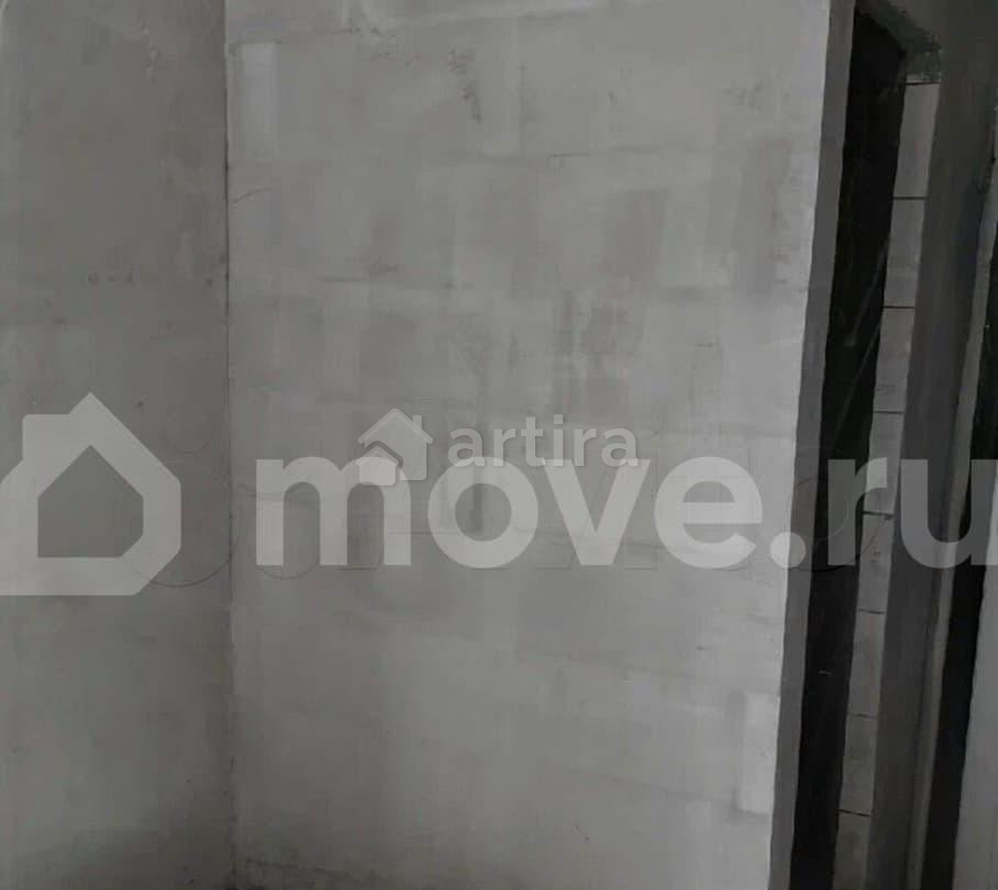 Студия, 10.1 м2, 1/9 эт. Москва - изображение 5