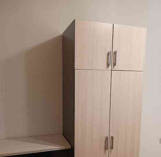 Комната, 17 м2, 3/22 эт. Москва