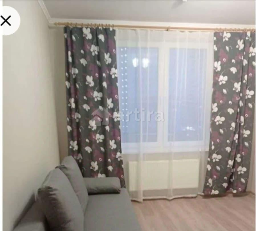 Комната, 14 м2, 5/24 эт. Санкт-Петербург - изображение 3