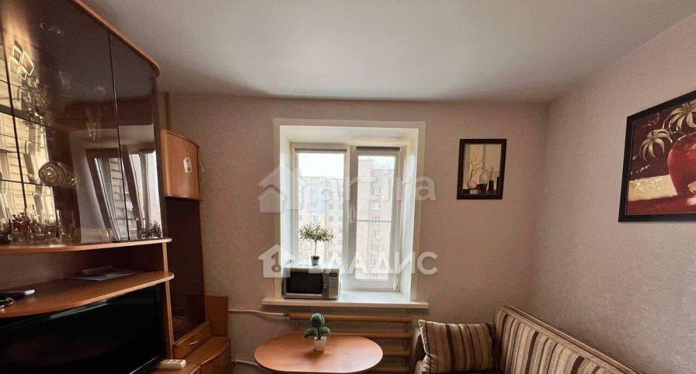 Комната, 11 м2, 6/9 эт. Владимир - изображение 5