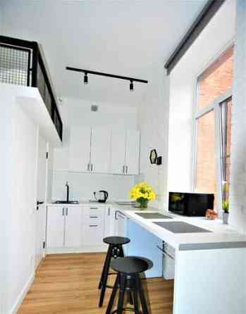 Студия, 23 м2, 5/5 эт. Москва