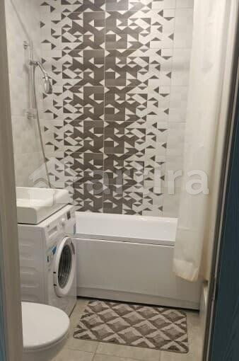 1-комн. апарт-ы, 30 м2, 13/24 эт. Новосибирск - изображение 11