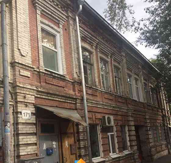 Комната, 27 м2, 2/2 эт. Самара