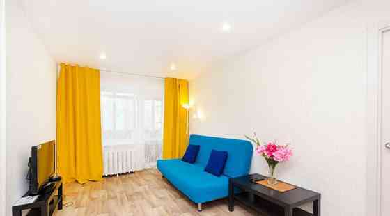 2-комн. квартира, 50 м2, 2/5 эт. Новосибирск