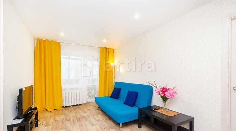 2-комн. квартира, 50 м2, 2/5 эт. Новосибирск - изображение 2