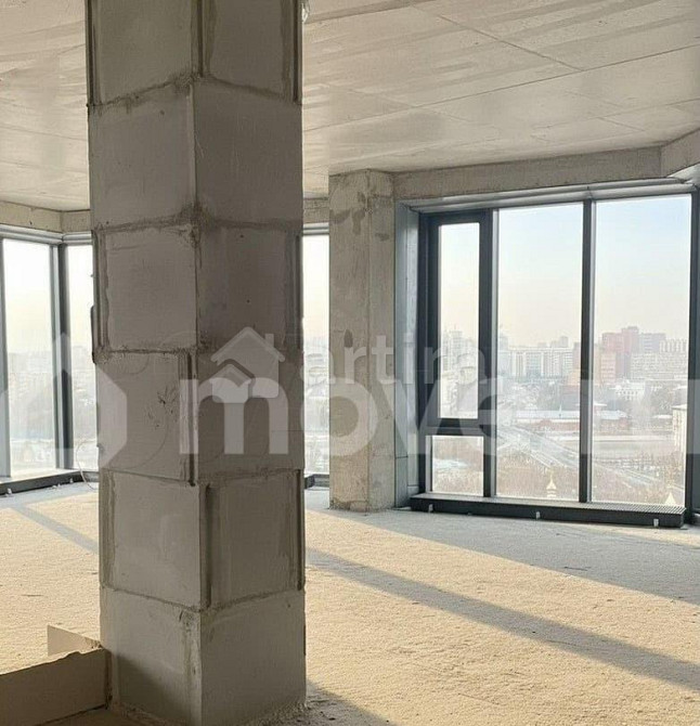 4-комн. квартира, 130 м2, 17/32 эт. Москва - изображение 4