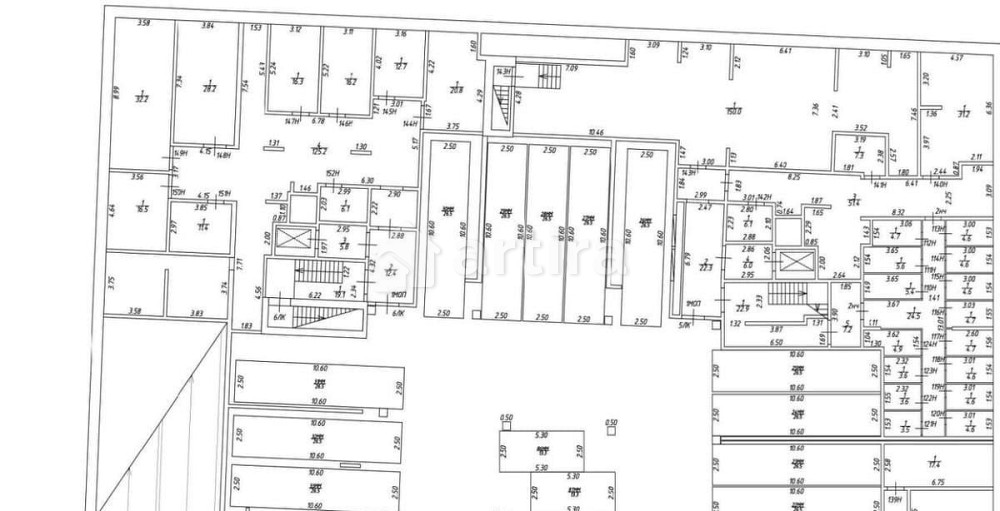 Гараж, 13.3 м2 Санкт-Петербург - изображение 4
