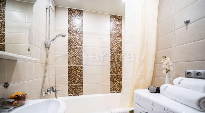 1-комн. квартира, 51 м2, 5/12 эт. Санкт-Петербург - изображение 10