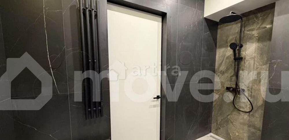 3-комн. квартира, 103 м2, 3/6 эт. Москва - изображение 6