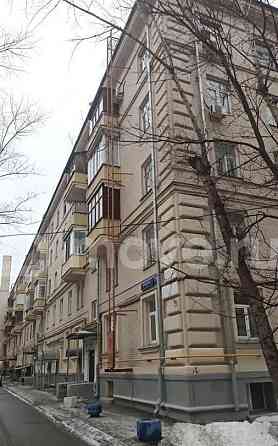 2-комн. квартира, 56.7 м2, 2/5 эт. Москва