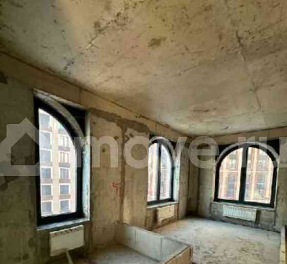 3-комн. квартира, 95.1 м2, 7/19 эт. Москва