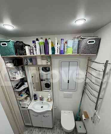 Студия, 20 м2, 18/25 эт. Москва