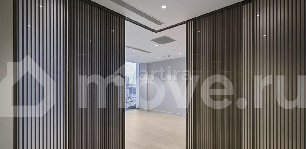 Студия, 55 м2, 3/79 эт. Москва - изображение 2