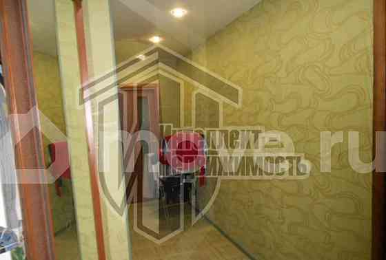 4-комн. квартира, 67 м2, 2/9 эт. Москва