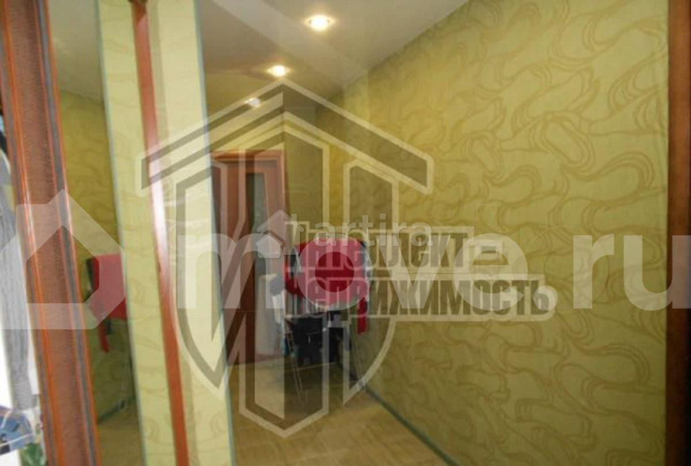 4-комн. квартира, 67 м2, 2/9 эт. Москва - изображение 3