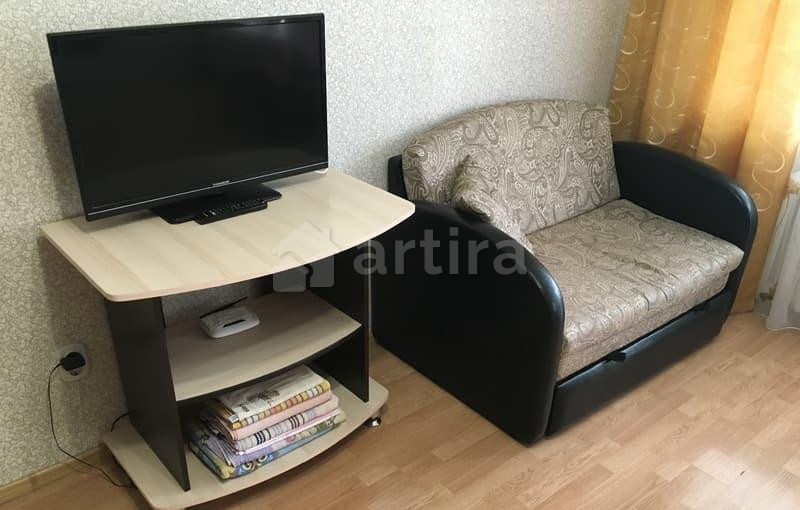 1-комн. квартира, 30 м2, 5/5 эт. Туймазы - изображение 17