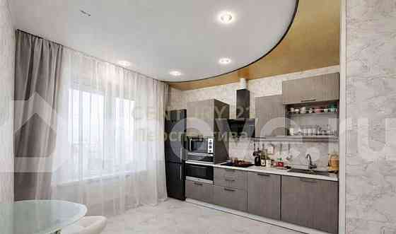 1-комн. апарт-ы, 40 м2, 2/39 эт. Москва