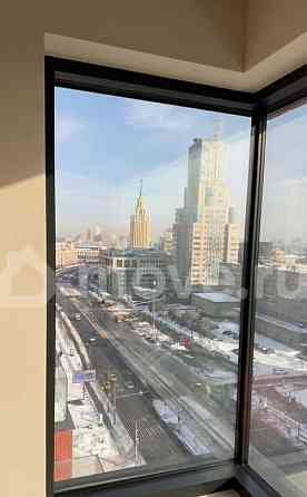 Студия, 43.9 м2, 11/19 эт. Москва