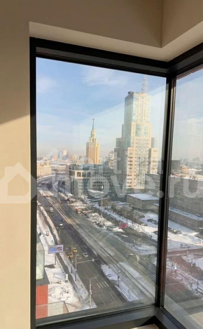 Студия, 43.9 м2, 11/19 эт. Москва - изображение 1