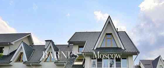 Таунхаус, 460 м2, 3 сотки, 2 эт. Одинцово