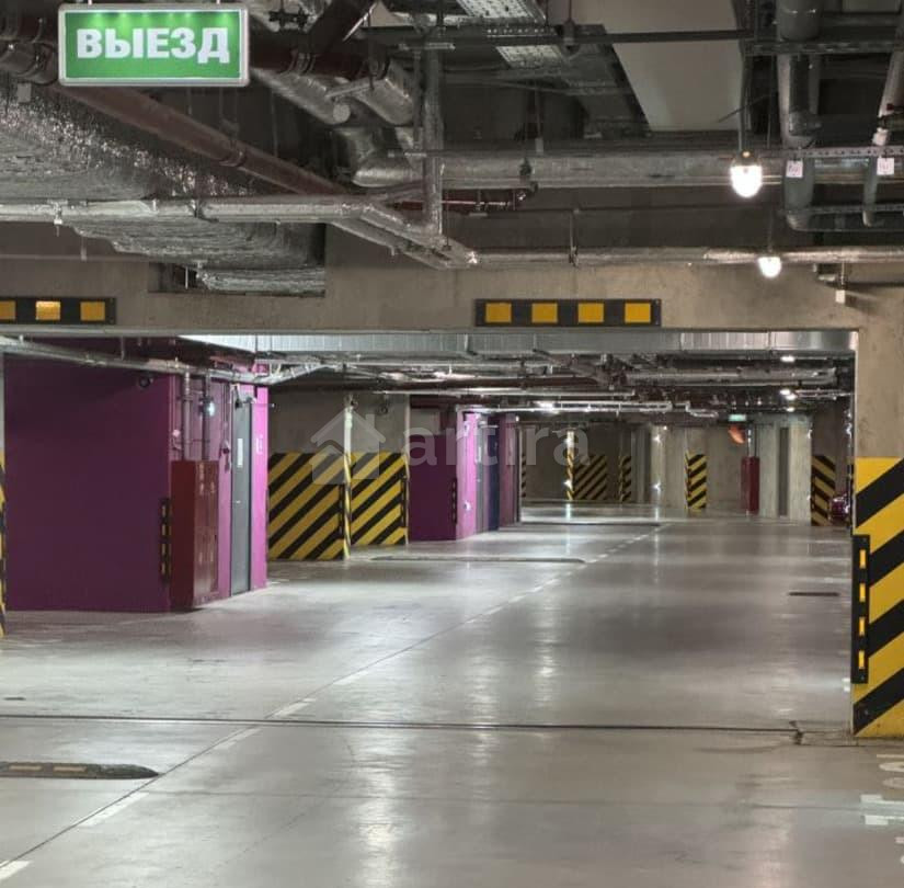 Гараж, 13 м2 Санкт-Петербург - изображение 2