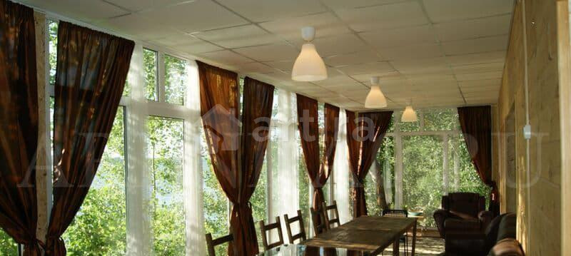 Коттедж, 100 м2 Новосибирск - изображение 7