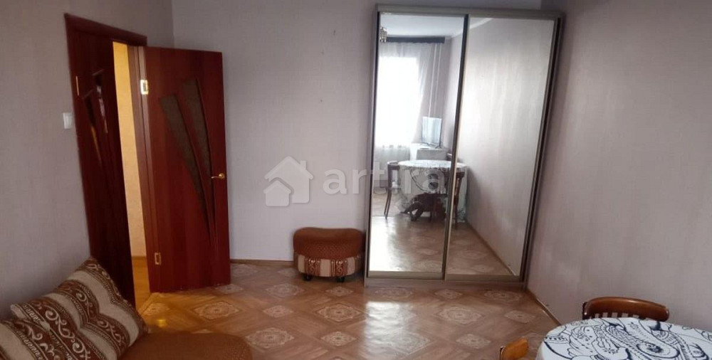 Комната, 18 м2, 8/16 эт. Санкт-Петербург - изображение 1