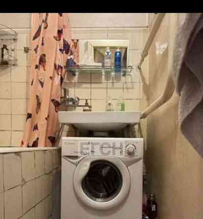 Комната, 16.8 м2, 7/9 эт. Москва