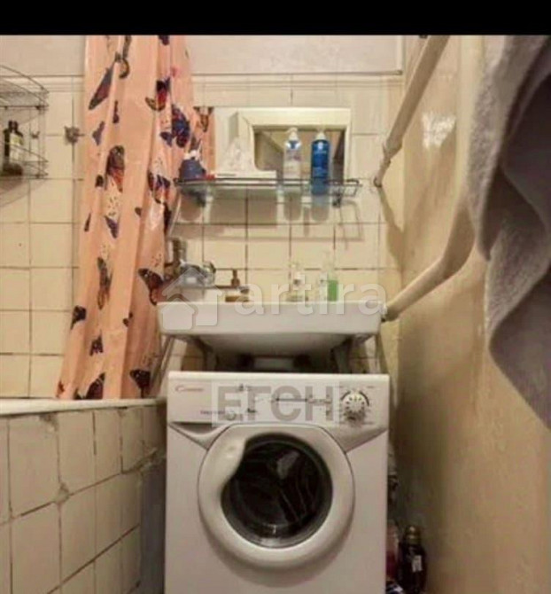 Комната, 16.8 м2, 7/9 эт. Москва - изображение 3