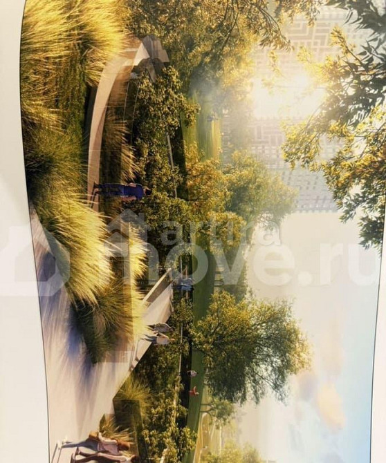 Студия, 34.6 м2, 9/20 эт. Москва - изображение 6