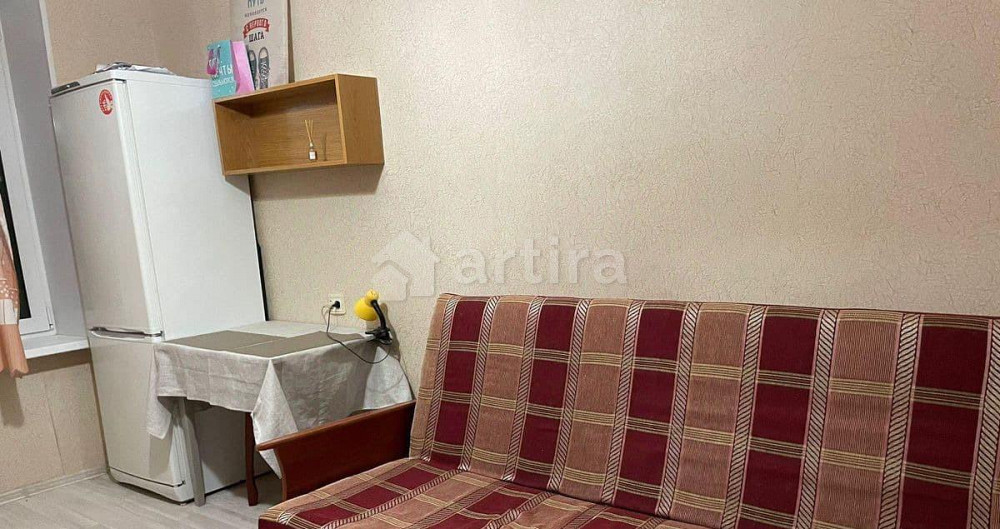 Комната, 48 м2, 7/9 эт. Санкт-Петербург - изображение 6