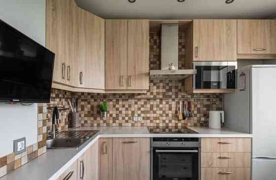 1-комн. квартира, 39 м2, 12/12 эт. Москва