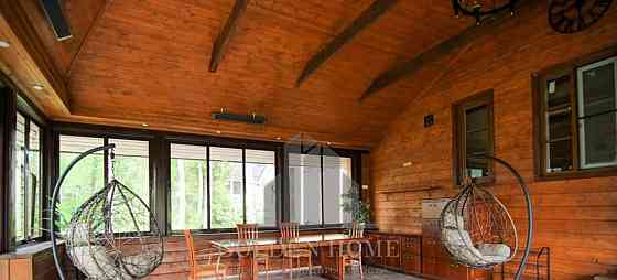 Дом, 120 м2, 12 соток, 2 эт. Сертолово