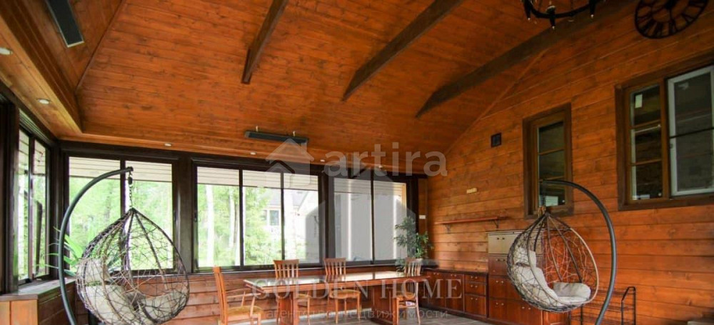 Дом, 120 м2, 12 соток, 2 эт. Сертолово - изображение 2