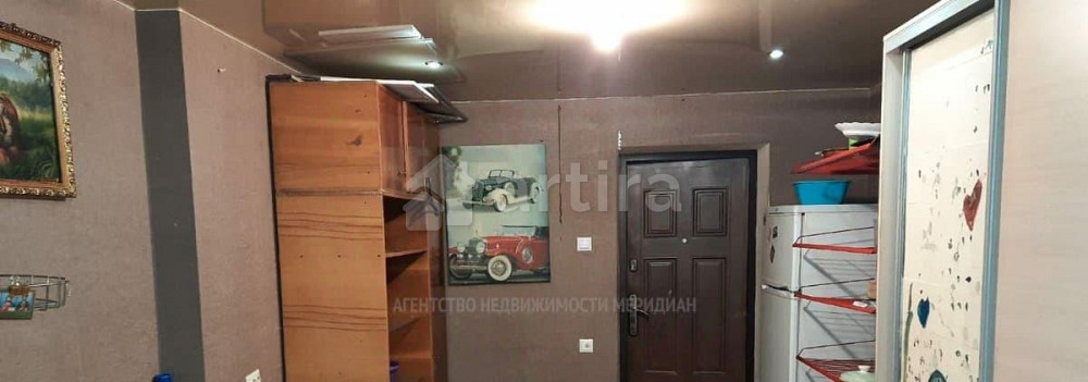 Комната, 18 м2, 4/5 эт. Ставрополь - изображение 4