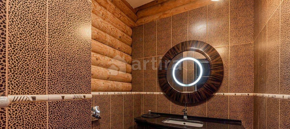 Дом, 300 м2, 0.52 га, 2 эт. Одинцово - изображение 7