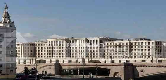 Пентхаус, 1721 м2, 7/8 эт. Москва