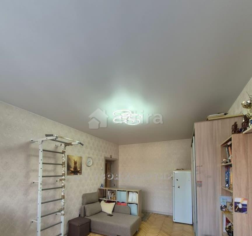 Комната, 19.4 м2, 5/5 эт. Москва - изображение 2