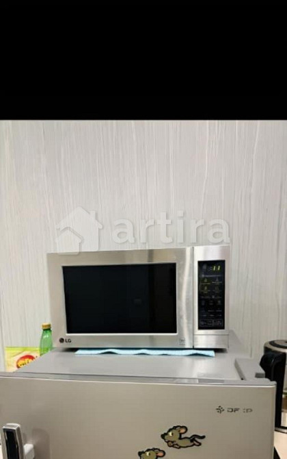 Комната, 17 м2, 4/9 эт. Санкт-Петербург - изображение 3