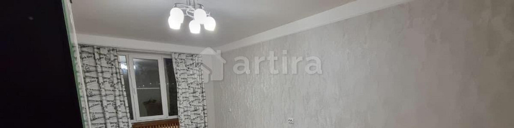 Комната, 19 м2, 1/9 эт. Санкт-Петербург - изображение 2