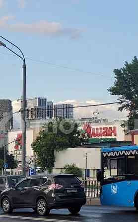 Студия, 17.3 м2, 2/13 эт. Москва