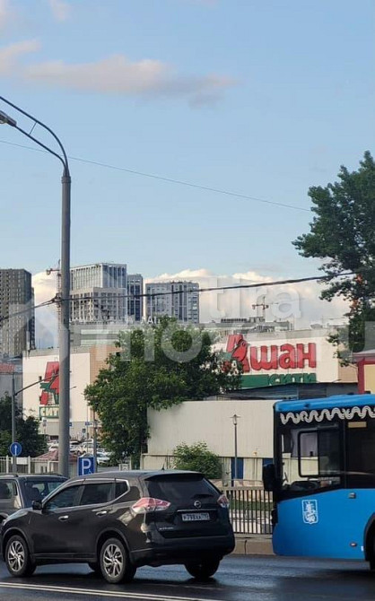 Студия, 17.3 м2, 2/13 эт. Москва - изображение 5