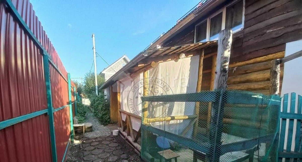 Дом, 120 м2, 2 сотки, 2 эт. Екатеринбург - изображение 1