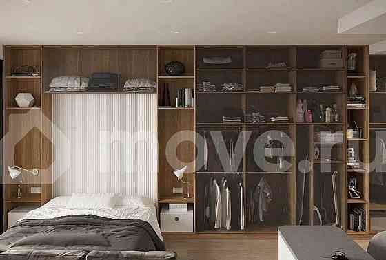 Студия, 43 м2, 34/68 эт. Москва