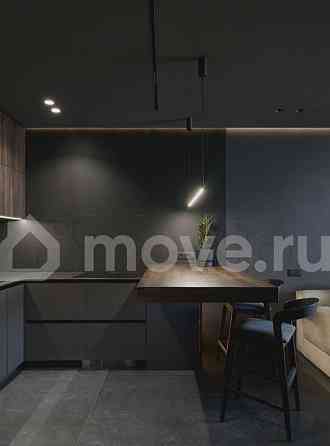 3-комн. квартира, 121 м2, 6/10 эт. Москва