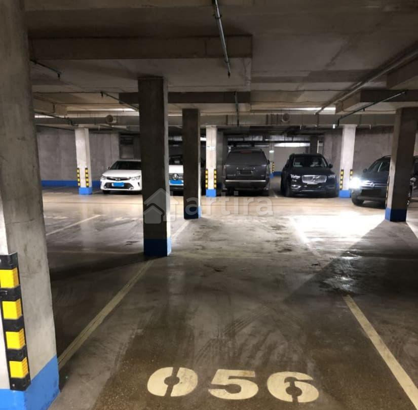 Гараж, 13.1 м2 Наро-Фоминск - изображение 1