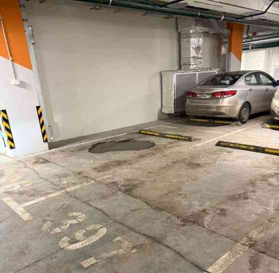 Гараж, 27 м2 Москва