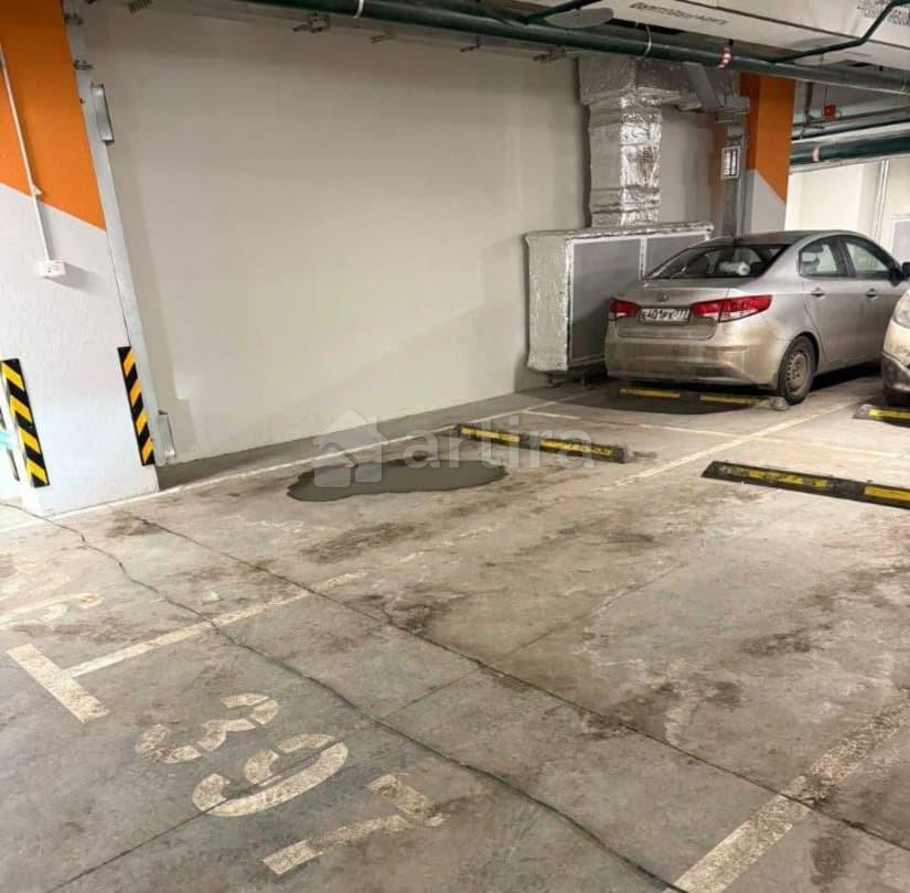 Гараж, 27 м2 Москва - изображение 2