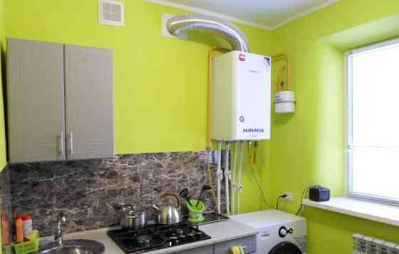 1-комн. квартира, 31 м2, 1/1 эт. Сухиничи